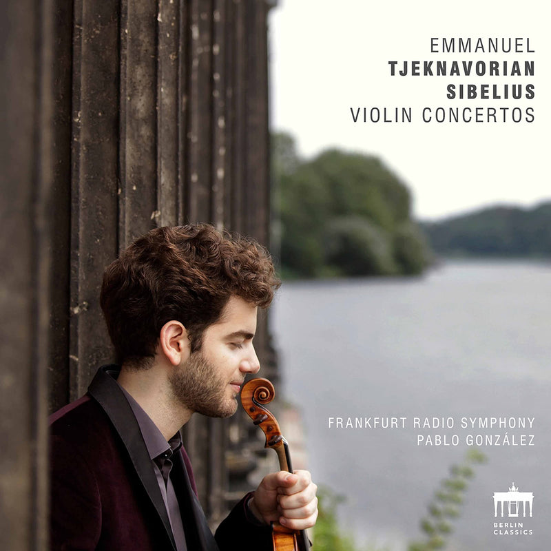 VIOLIN CONCERTOS