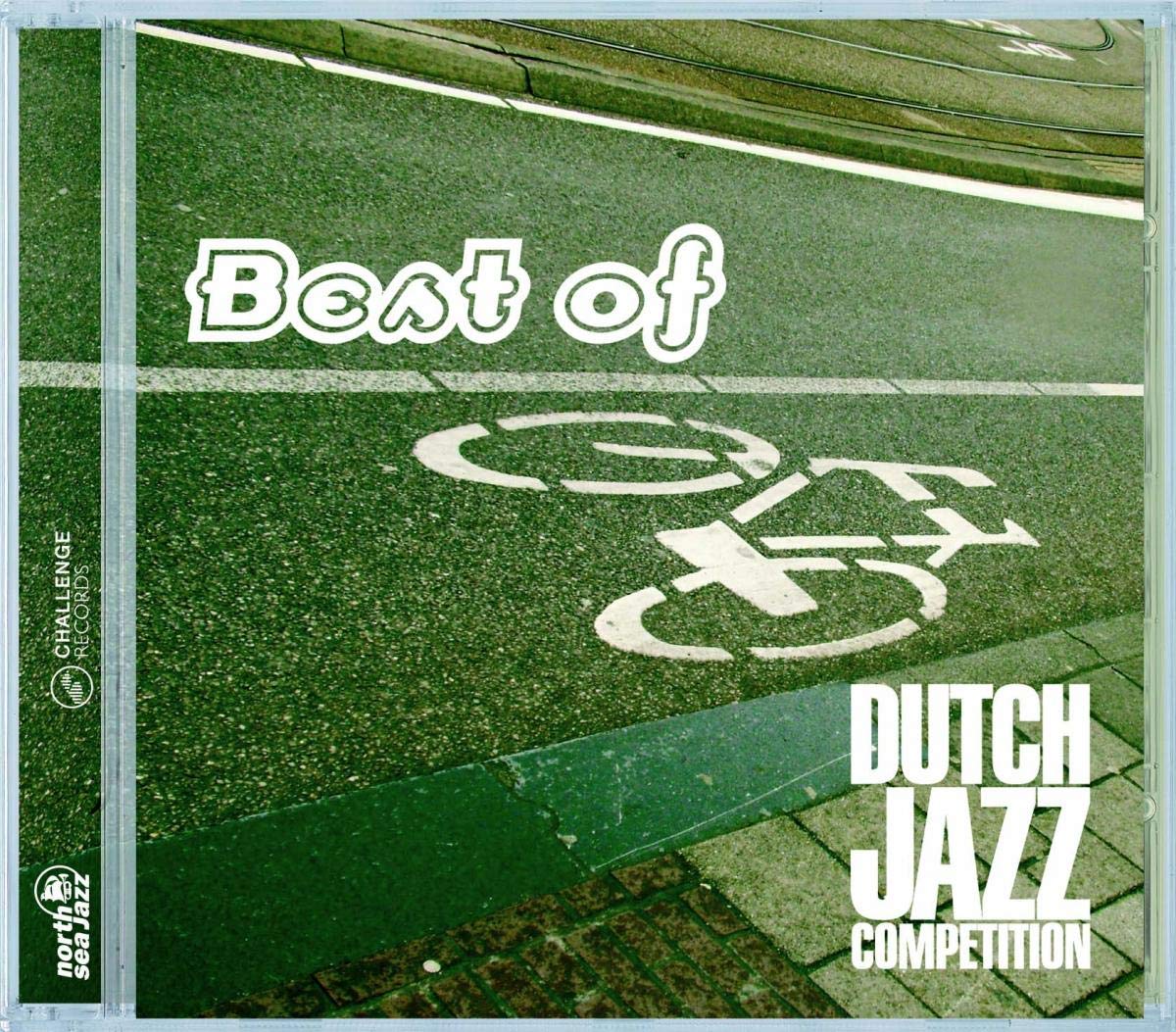 BEST OF DUTCH JAZZ COMPETITION