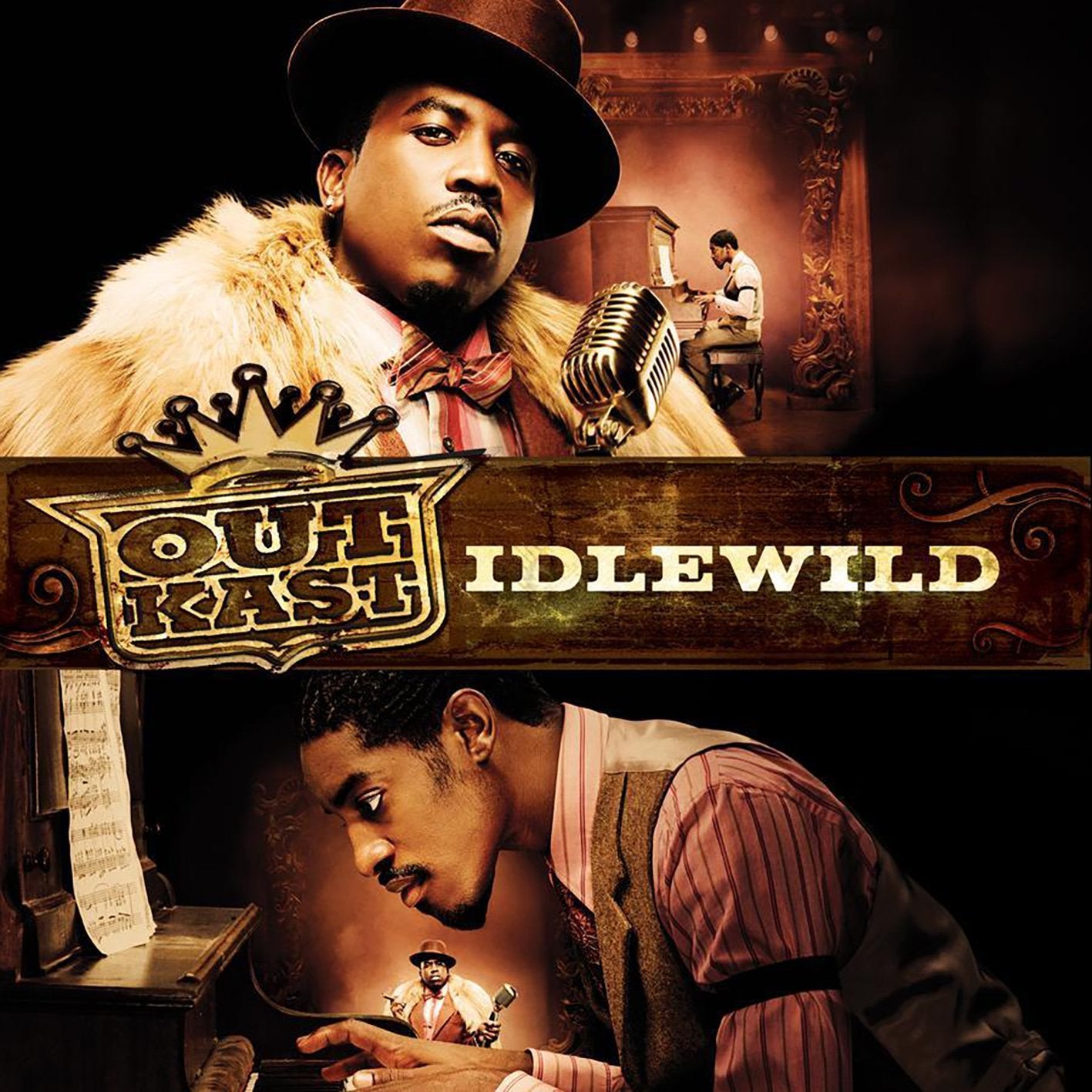 IDLEWILD