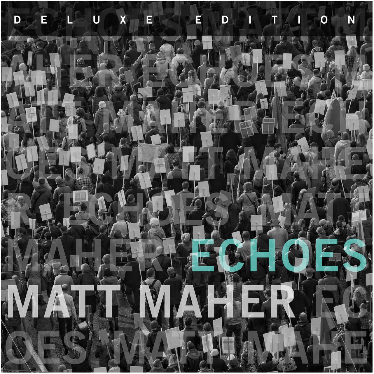 ECHOES (DLX)