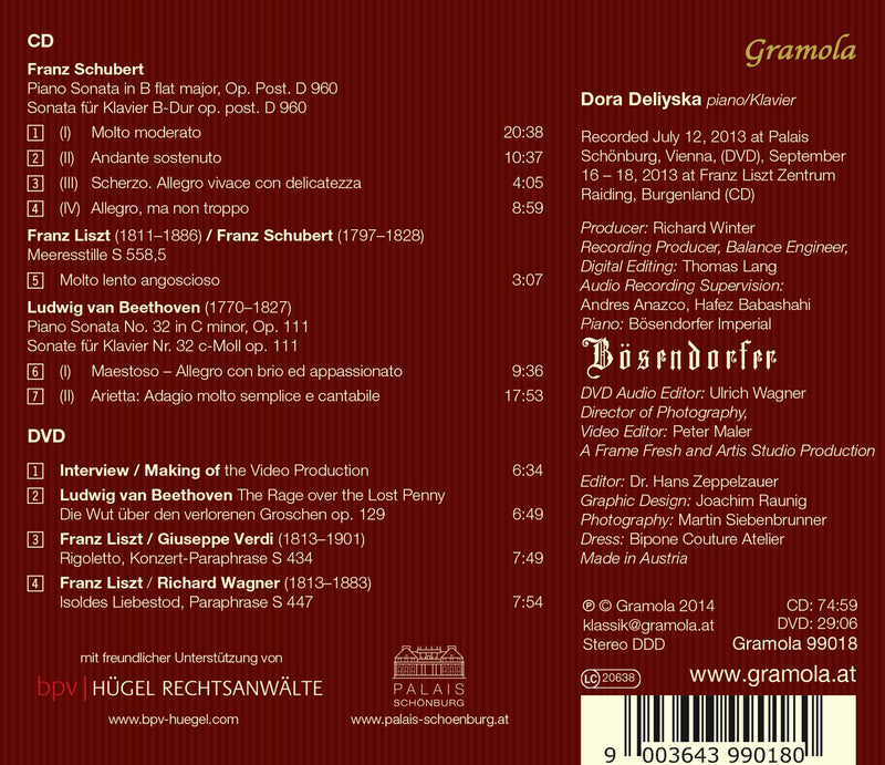 Meeresstille
