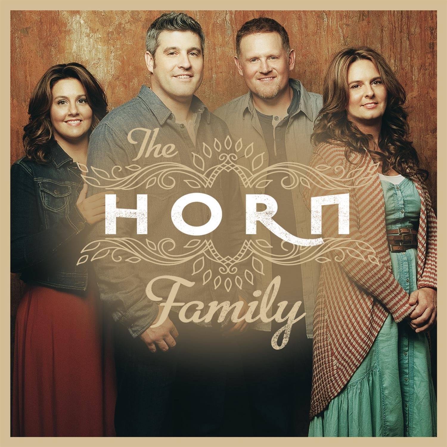 THE HORN FAMILY