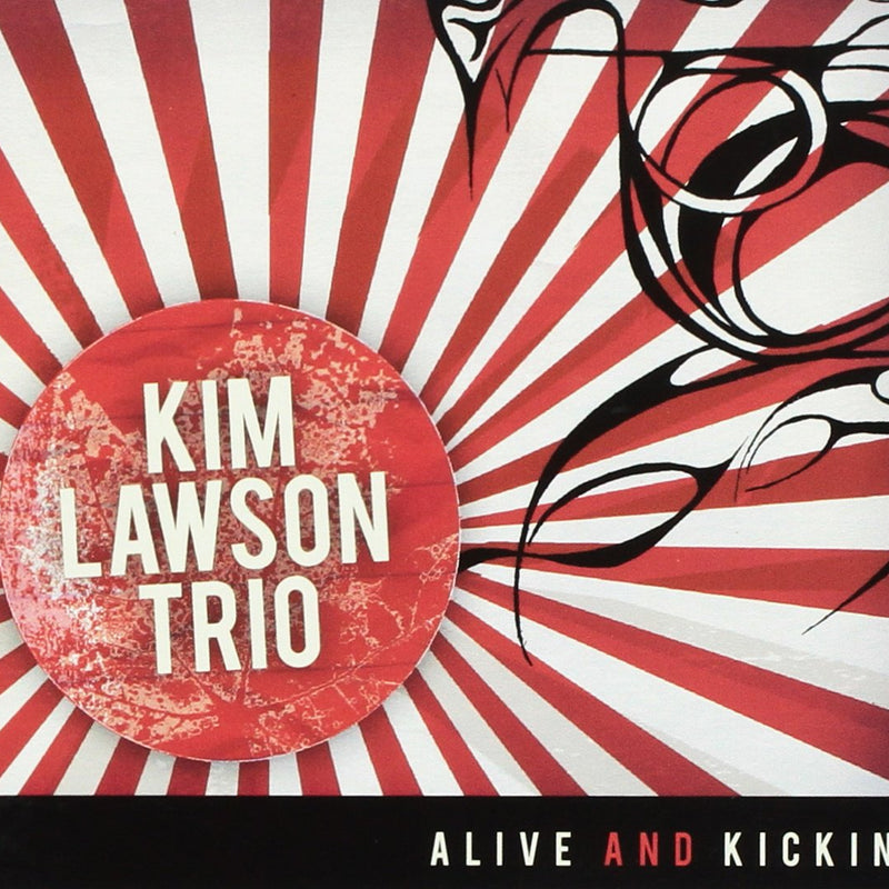 ALIVE & KICKING