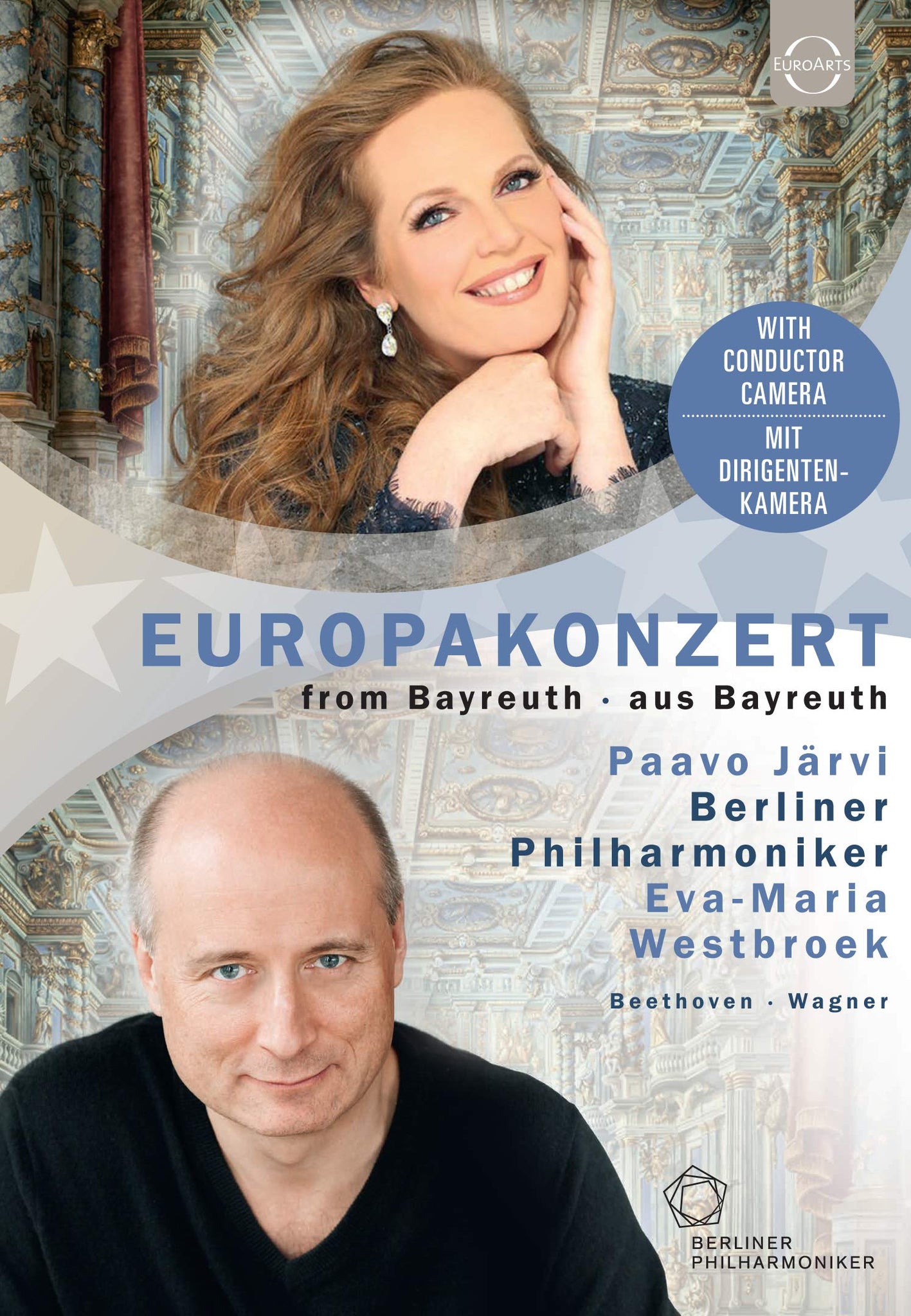 EUROPAKONZERT 2018 - BERLINER