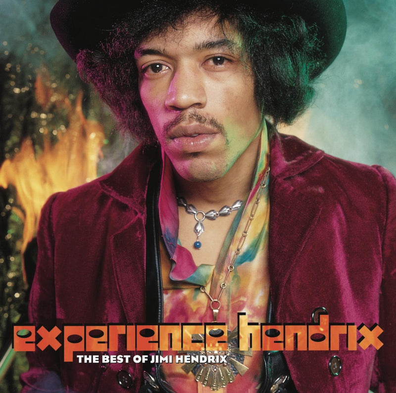 EXPERIENCE HENDRIX: THE BEST O