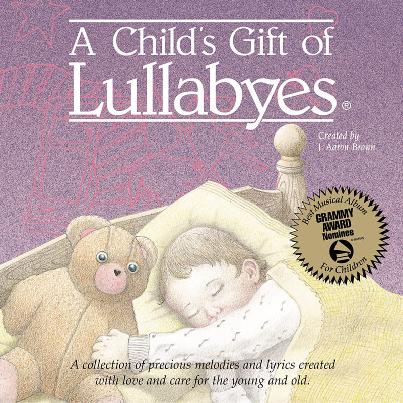 A CHILD'S GIFT OF LU