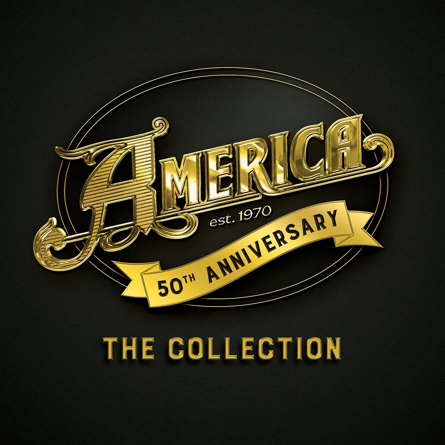 50TH ANNIVERSARY: THE COLLECTI