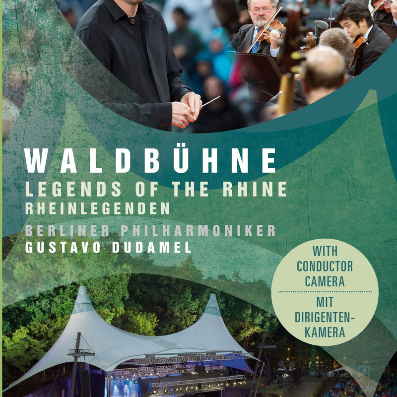 WALDBUEHNE 2017