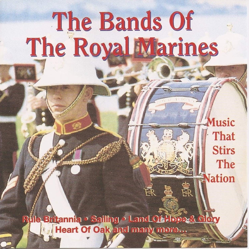 MUSIC THAT STIRS A NATION