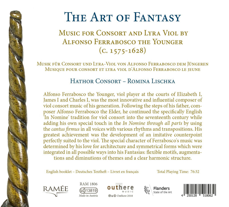 The Art of Fantasy