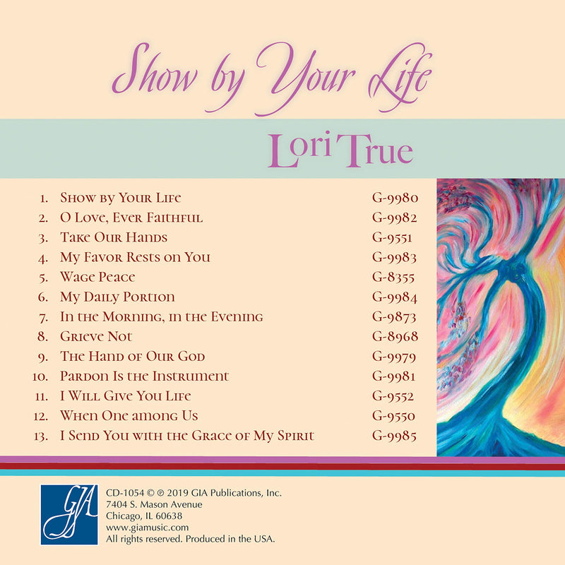Show by Your Life