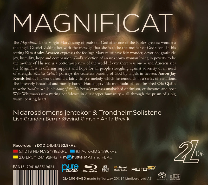 Magnificat