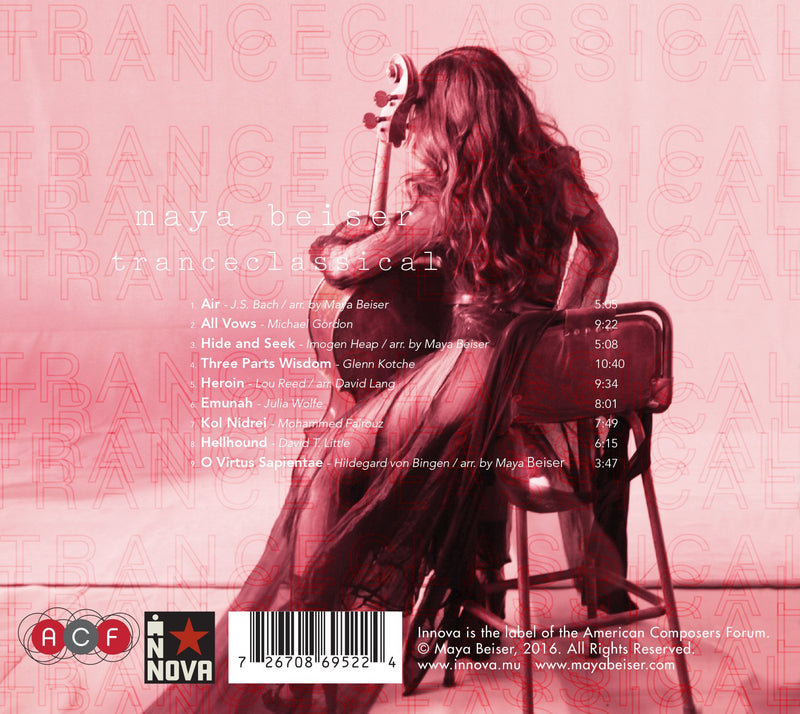 TranceClassical / Beiser