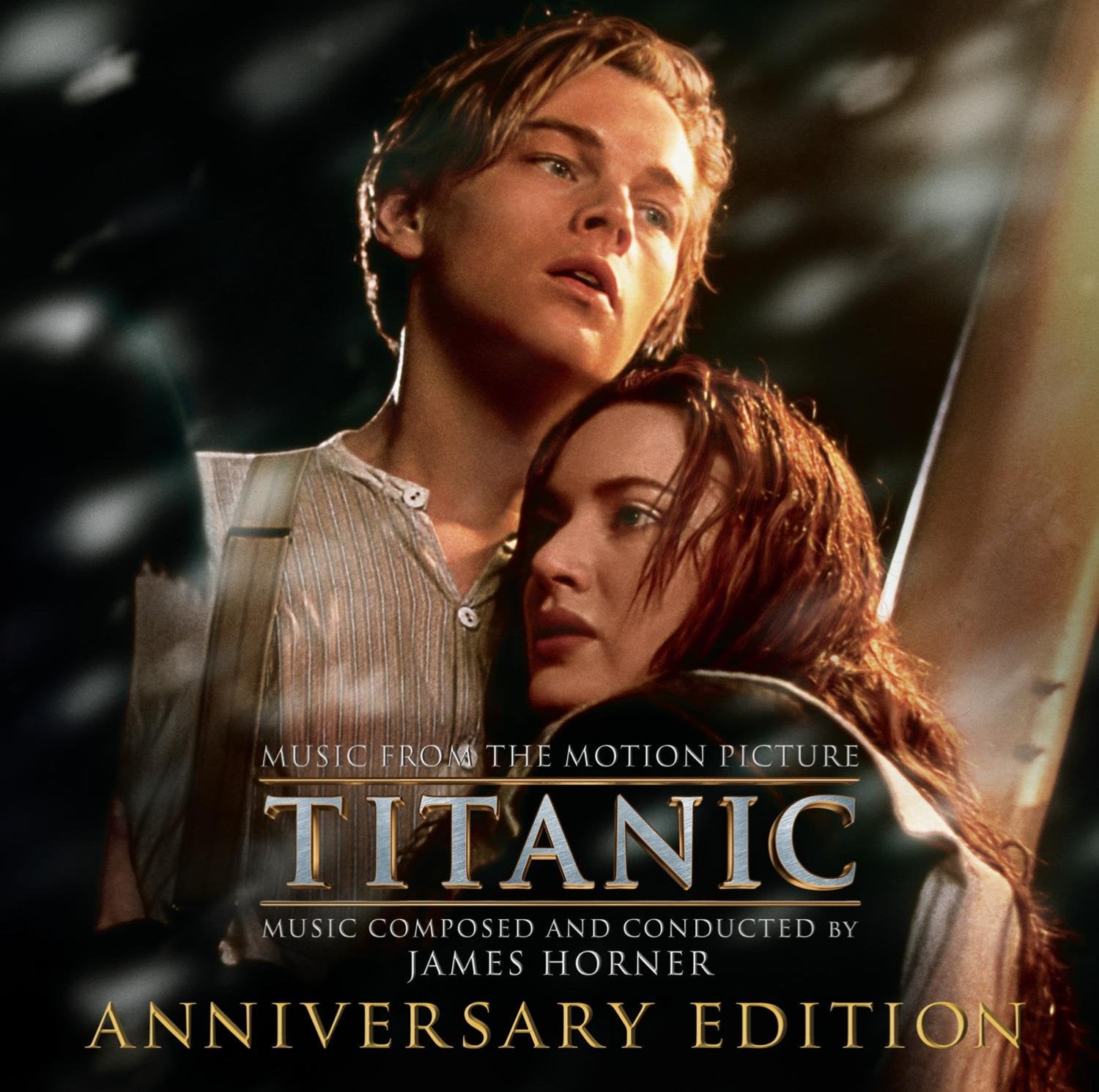 TITANIC (2 CD) (ANNIVERSARY ED