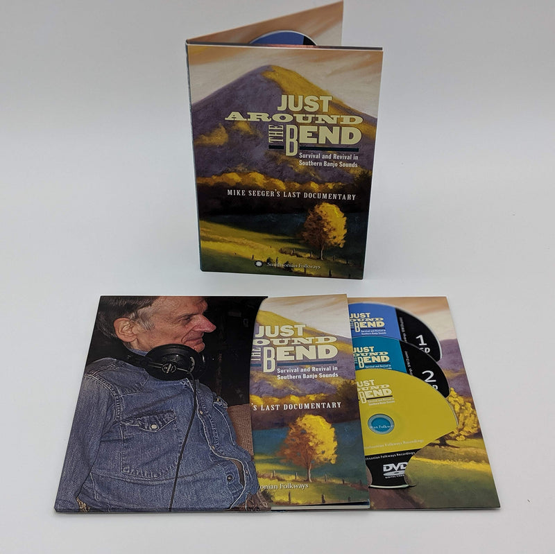 JUST AROUND THE BEND: SURVIVAL & REVIVAL / VARIOUS