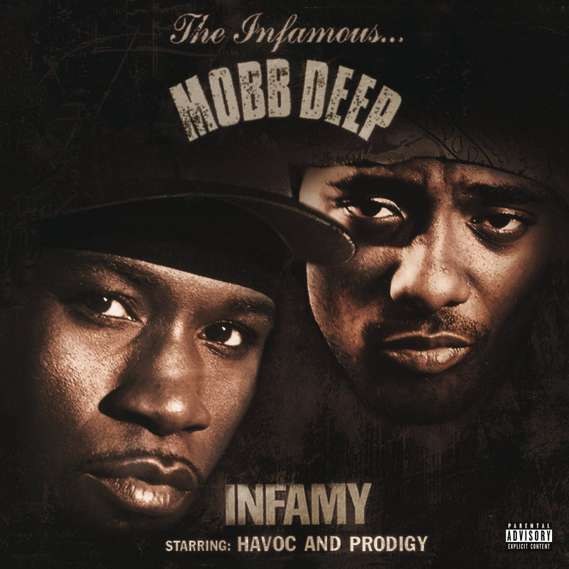 INFAMY (LP)