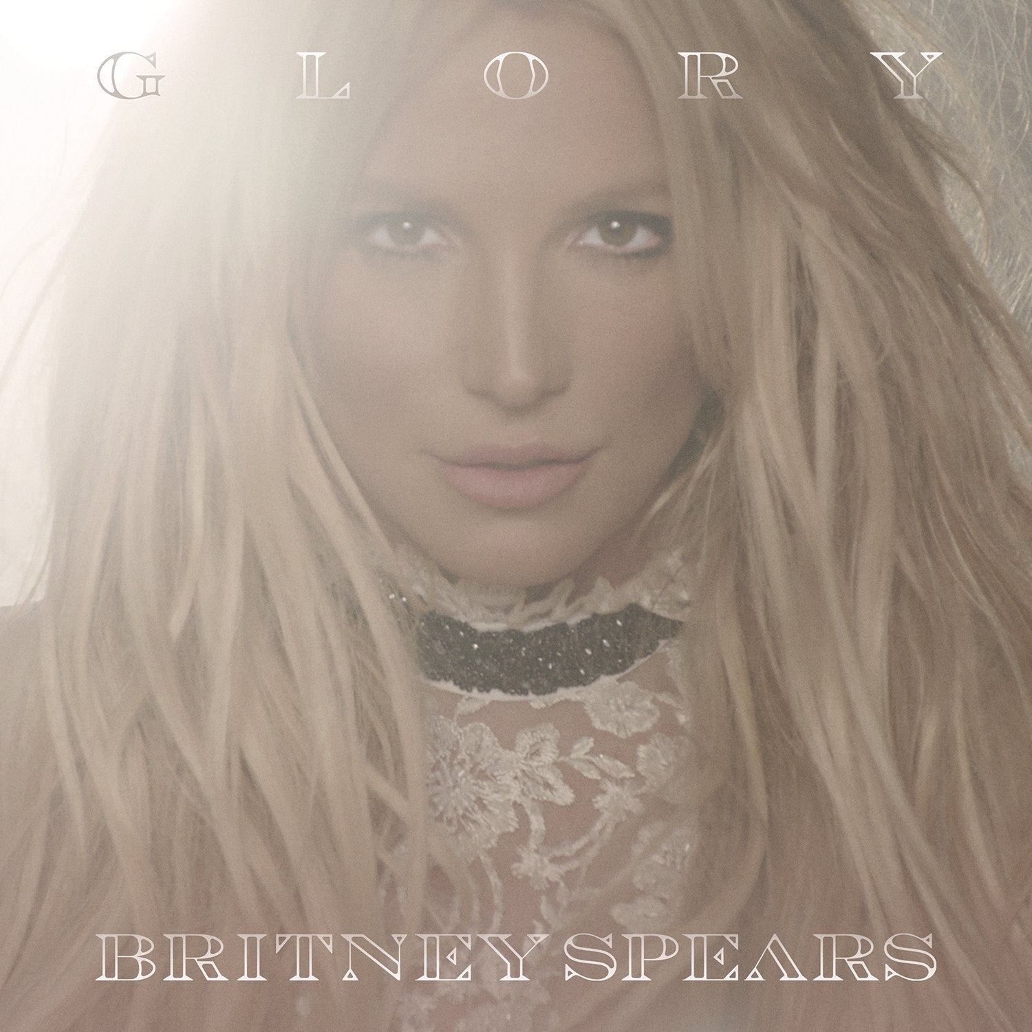 GLORY (DELUXE VERSION)