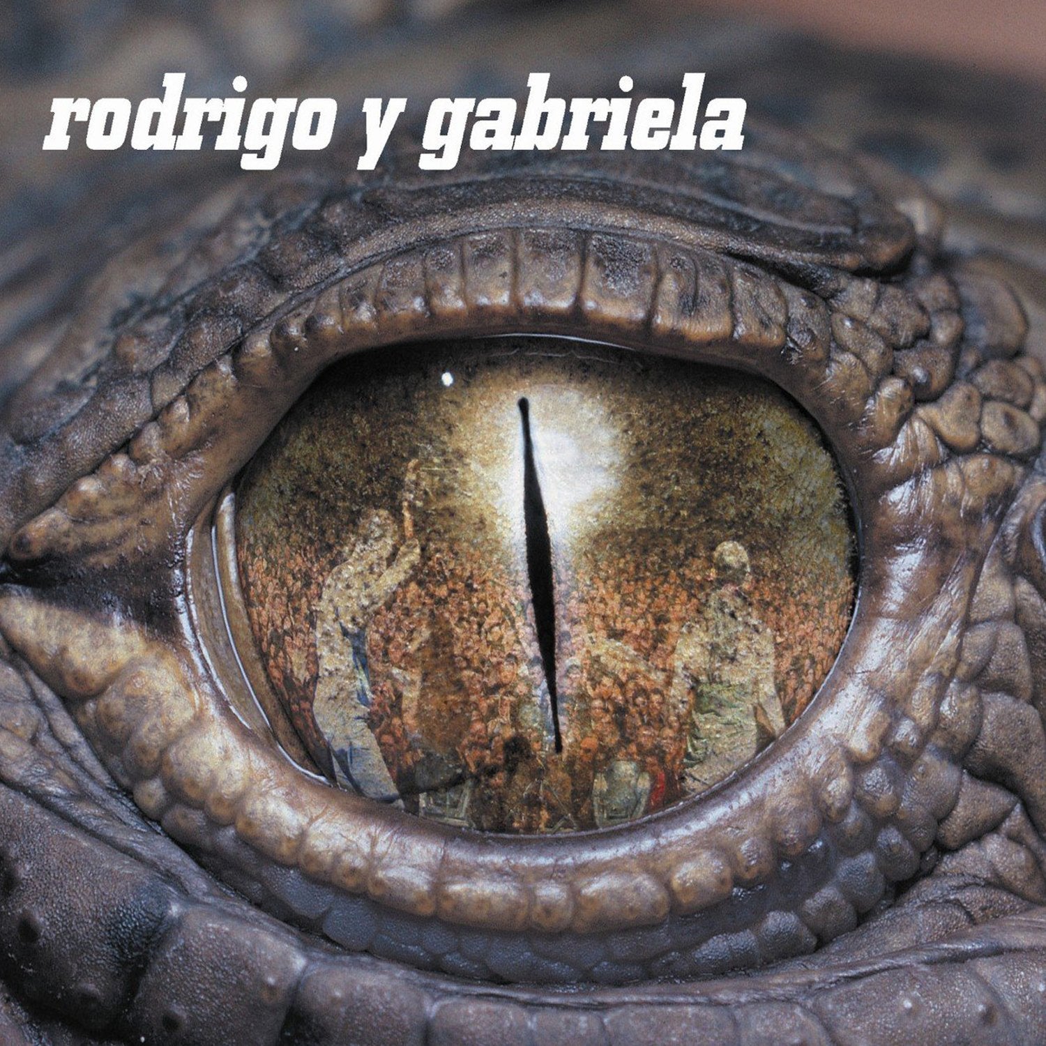 RODRIGO Y GABRIELA 10TH ANNIVE