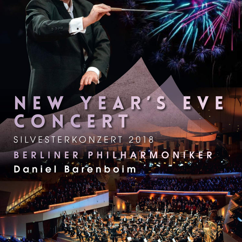 NEW YEAR'S EVE CONCERT 2018