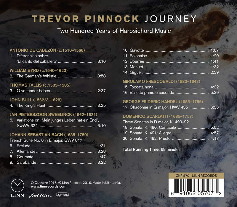 JOURNEY