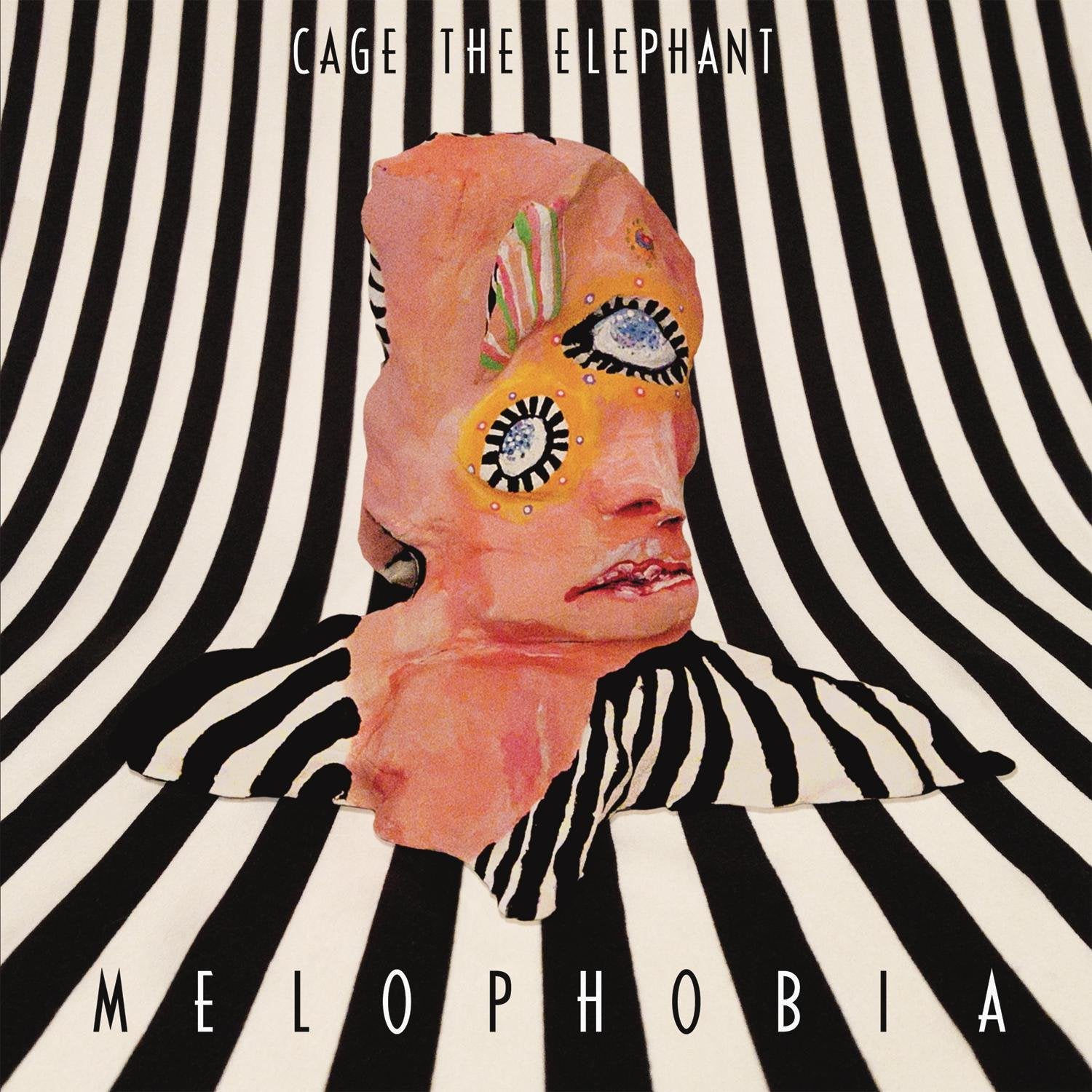 MELOPHOBIA