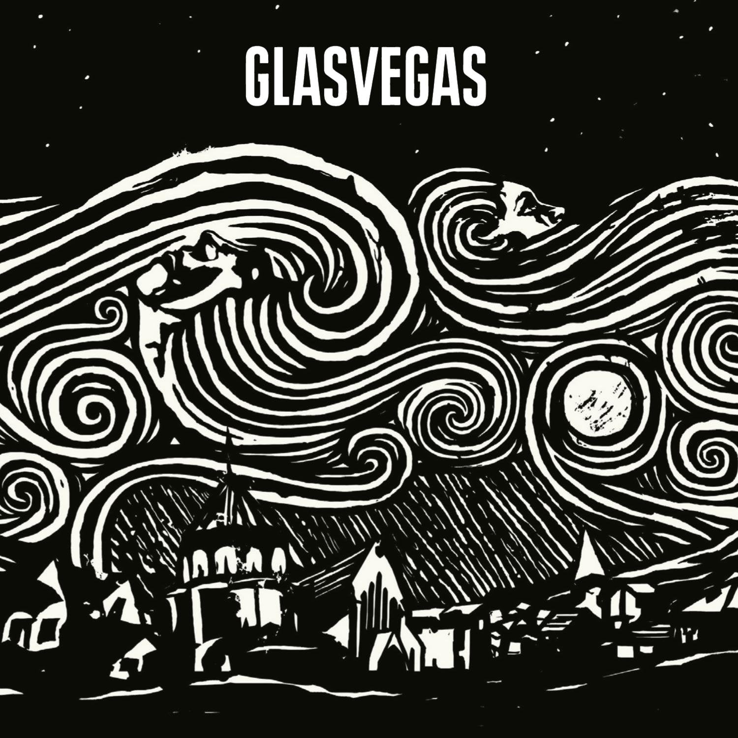 GLASVEGAS (PA)