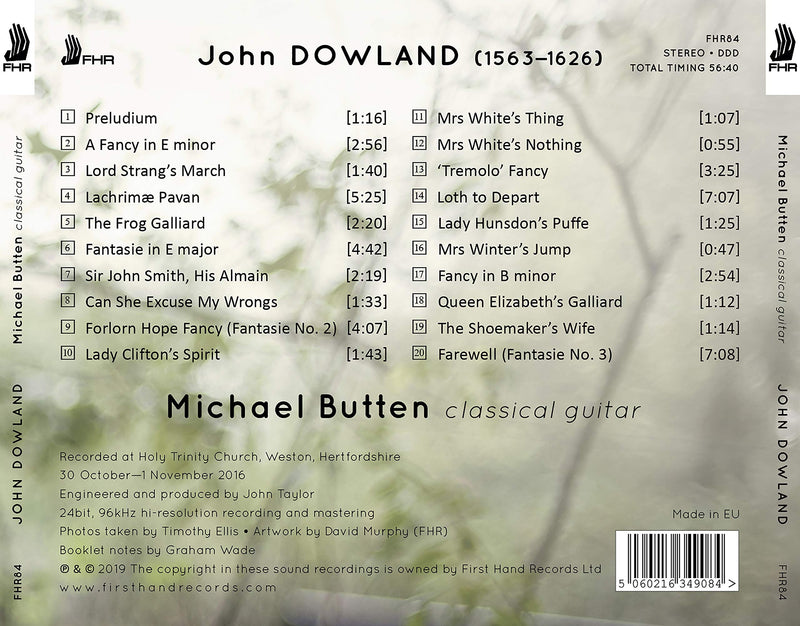 Dowland