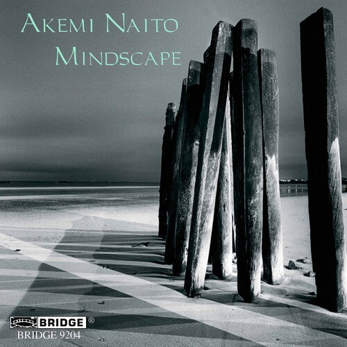 Naito: Mindscape, Months, Voyage, Sanctuary & Memory of the