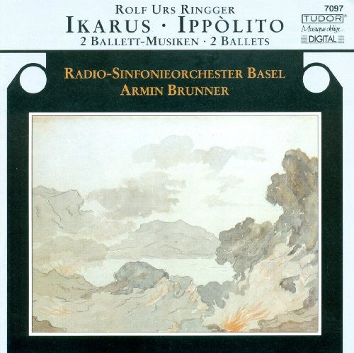 IKARUS, IPPOLITO (BALLETS)