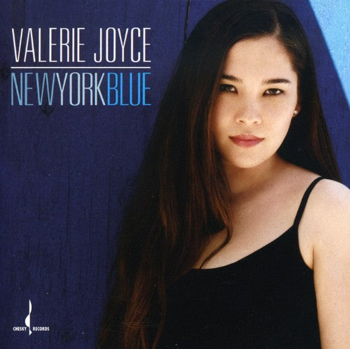 NEW YORK BLUE