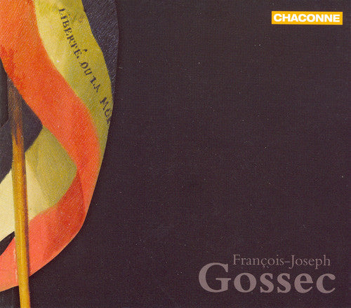 Gossec: Le Triomphe de la Republique