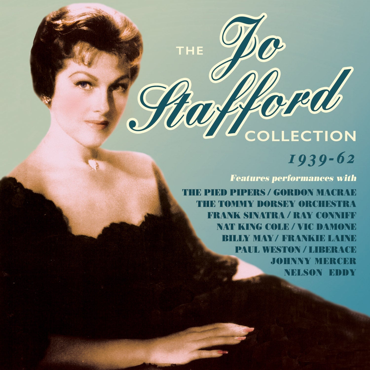 COLLECTION 1939-1962 4-CD SET