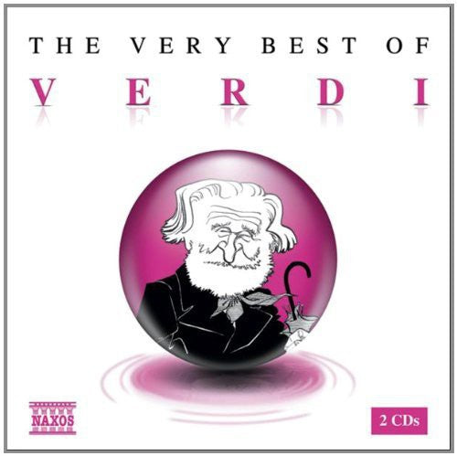 The Very Best Of Verdi