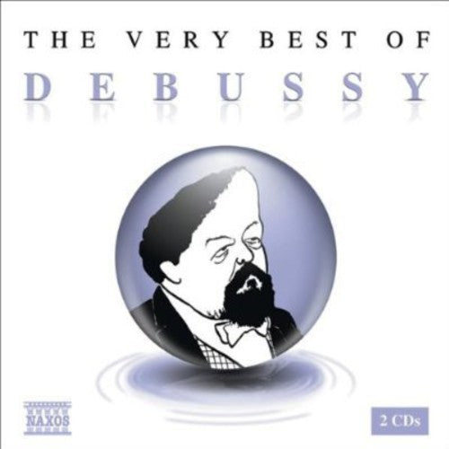 The Very Best Of Debussy