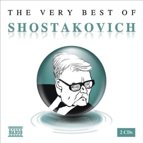 The Very Best Of Shostakovich