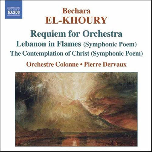 EL-KHOURY: Orchestral Works