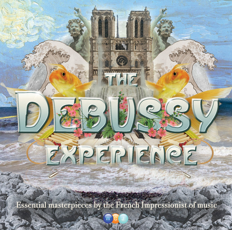 DEBUSSY EXPERIENCE