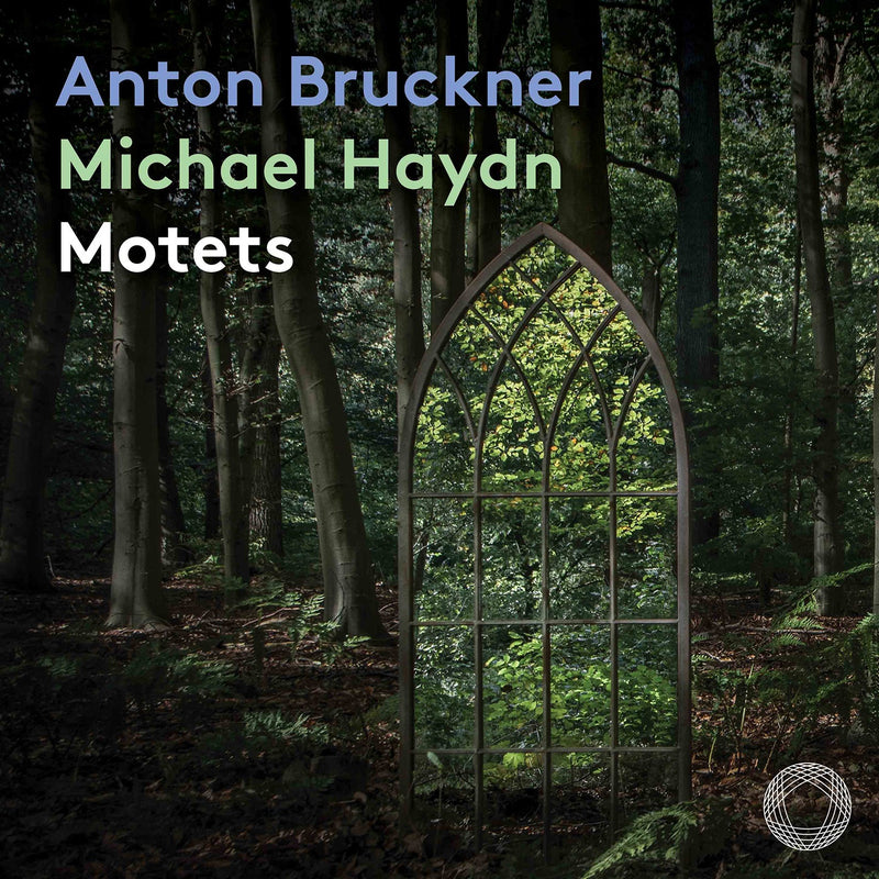 Bruckner - M. Haydn: Motets
