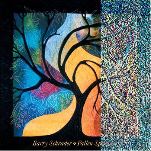 Schrader, B.: Fallen Sparrow