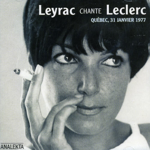 Leyrac Chante Leclerc