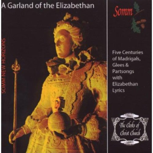 A Garland of the Elizabethan