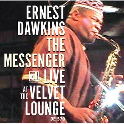 MESSENGER