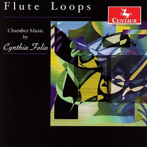 FLUTE LOOPS  TWO SONGS ON POEM