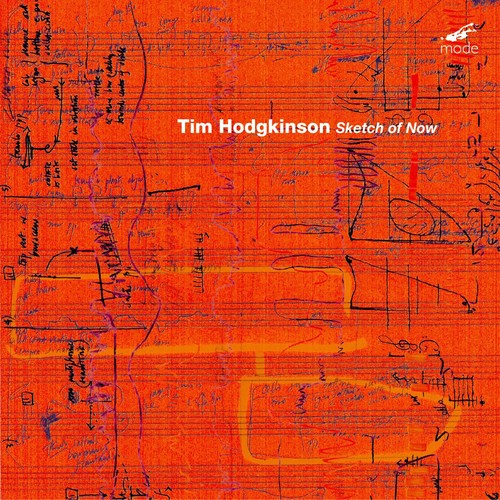 Hodgkinson: Sketch of Now
