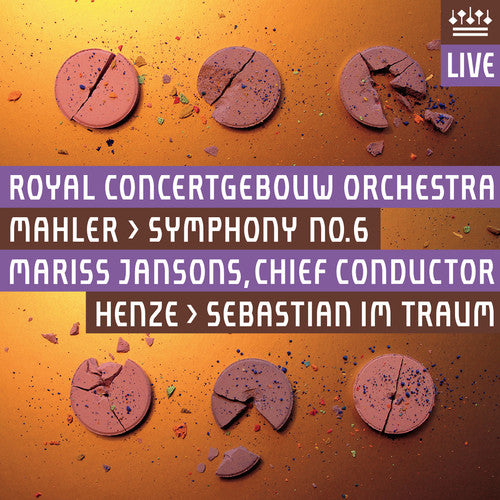 SYMPHONY NO 6