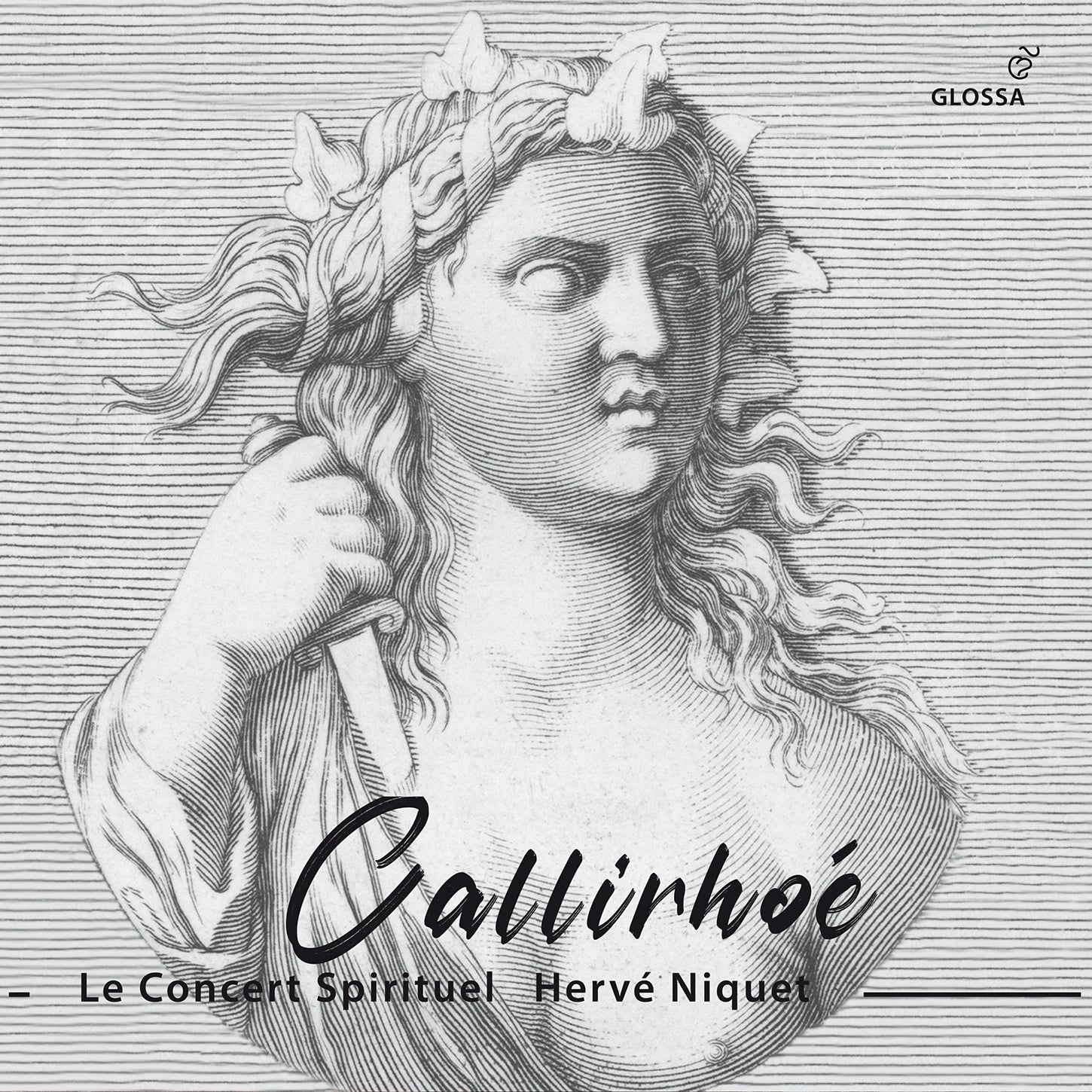 Destouches: Callirhoé / Niquet, Le Concert Spirituel