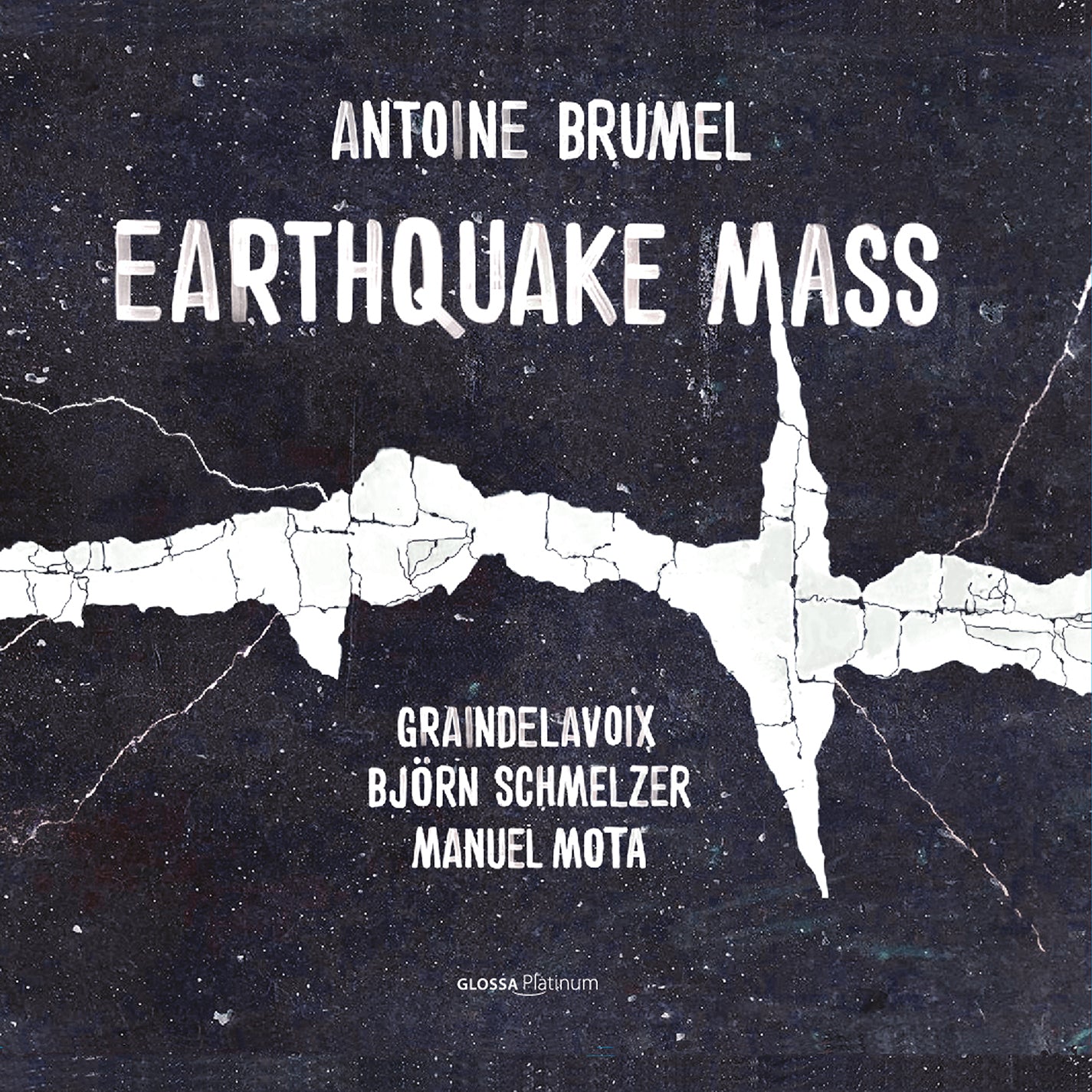 Brumel: "Earthquake" Mass c. 1500 / Schmelzer, Graindelavoix