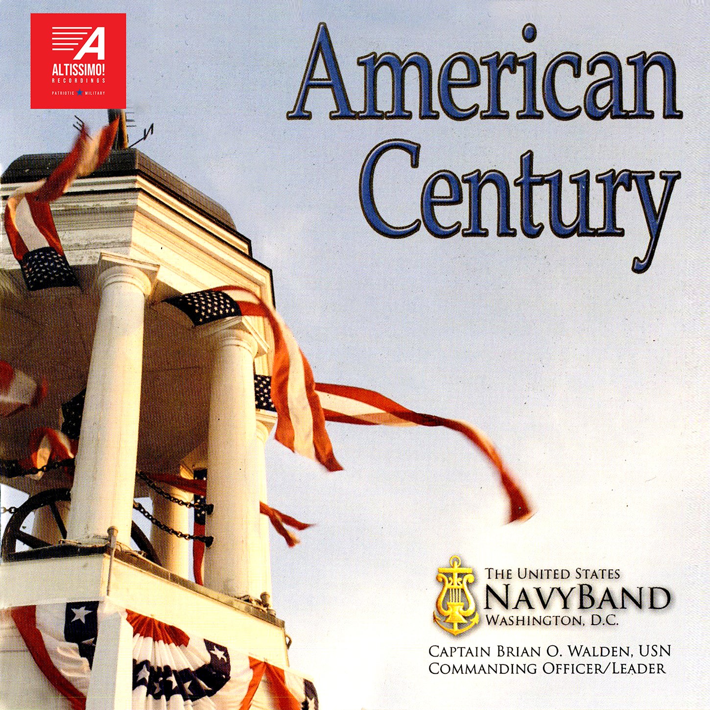 American Century / Walden, U.S. Navy Band