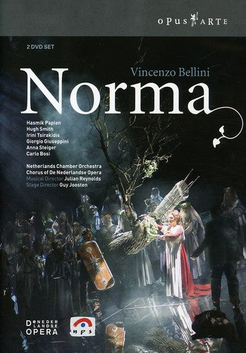 Bellini: Norma