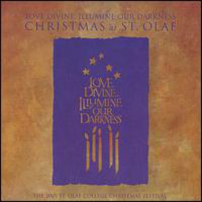 Love Divine, Illumine Darkness
